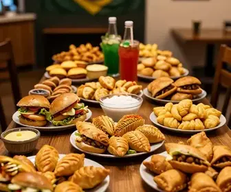 21 opções de lanches imperdíveis em Bauru