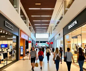 30 melhores lugares para compras em Bauru