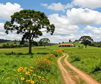 9 melhores opções de turismo rural em Bauru 9 melhores opções de turismo rural em Bauru