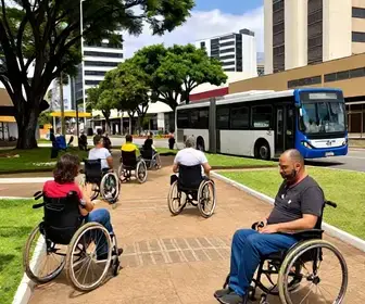 Acessibilidade e Inclusão em Bauru: Conheça as Opções para Todos Acessibilidade e Inclusão em Bauru: Conheça as Opções para Todos