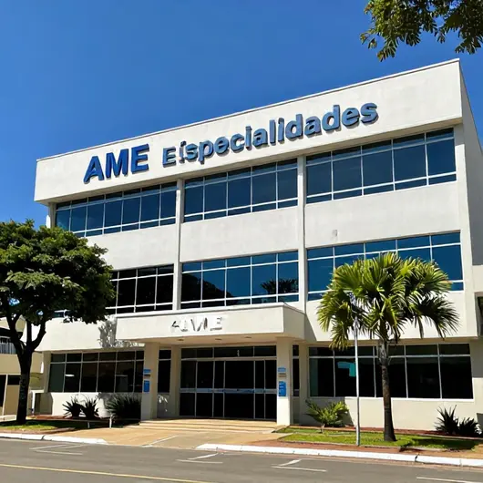 AME Bauru: Conheça os Serviços Disponíveis AME Bauru: Conheça os Serviços Disponíveis