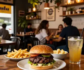 As Melhores Hamburguerias em Bauru para Saborear As Melhores Hamburguerias em Bauru para Saborear