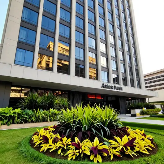Astor Hotel