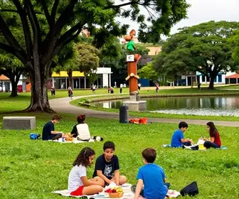 Atividades Gratuitas em Bauru: Dicas Imperdíveis