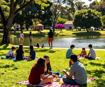 Atividades Imperdíveis em Bauru para um Domingo Especial Atividades Imperdíveis em Bauru para um Domingo Especial