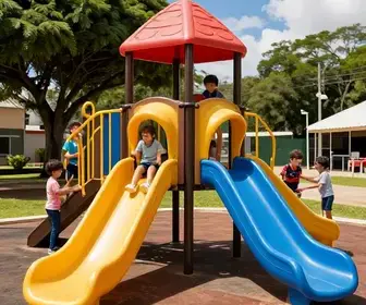 Atividades Imperdíveis para Fazer em Bauru com Crianças