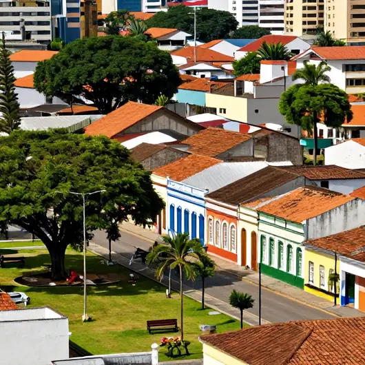 Bairros de Bauru: Um Guia Completo