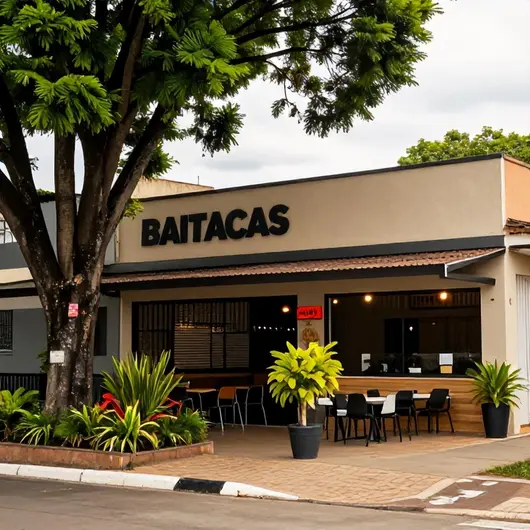 Baitacas Lanches: O Sabor Inconfundível de Bauru Baitacas Lanches: O Sabor Inconfundível de Bauru
