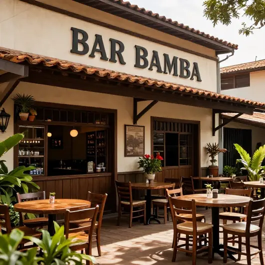 Bar Bamba: O Melhor Lugar para Desfrutar em Bauru Bar Bamba: O Melhor Lugar para Desfrutar em Bauru