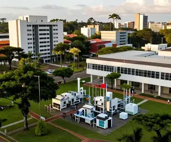 Bauru: O Polo Universitário que Impulsiona o Turismo Científico Bauru: O Polo Universitário que Impulsiona o Turismo Científico