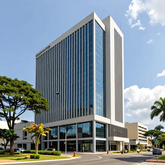 BAURU OFFICE HOTEL BAURU OFFICE HOTEL