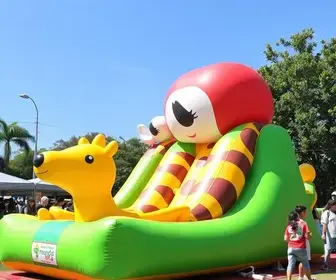 Dia das Crianças em Bauru