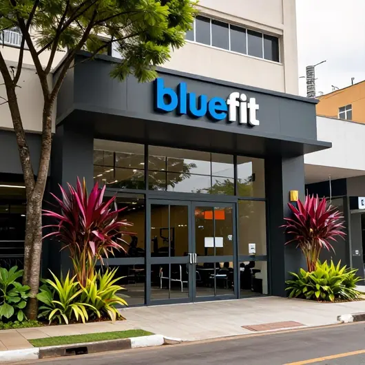 Bluefit Unidade Bauru: Seu Destino de Fitness na Cidade