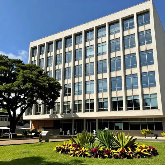 Centro Cultural USP Bauru: Um Espaço de Arte e Cultura Centro Cultural USP Bauru: Um Espaço de Arte e Cultura