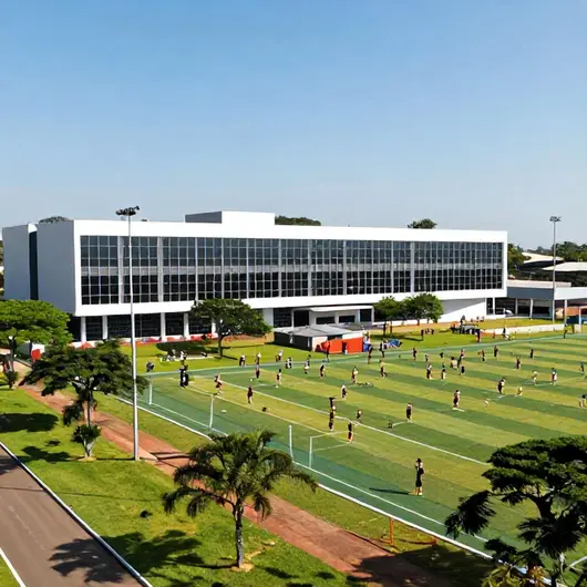 Centro Esportivo Luso Bauru: O Ponto de Encontro dos Esportistas Centro Esportivo Luso Bauru: O Ponto de Encontro dos Esportistas