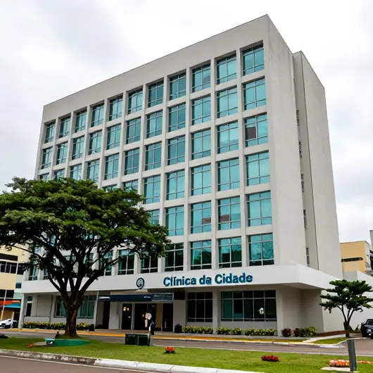 Centro Médico: Bauru - Cuidados Essenciais para Sua Saúde