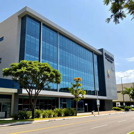 Cinépolis Bauru: A Experiência do Cinema em Grande Estilo