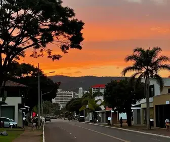 Clima em Bauru: O que Esperar da Cidade Clima em Bauru: O que Esperar da Cidade