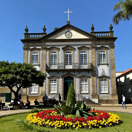Clube Luso Bauru: Um Destino Imperdível