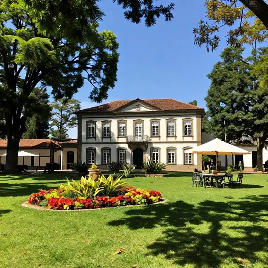 Clube Luso de Bauru: O Destino Perfeito para Recreação Clube Luso de Bauru: O Destino Perfeito para Recreação