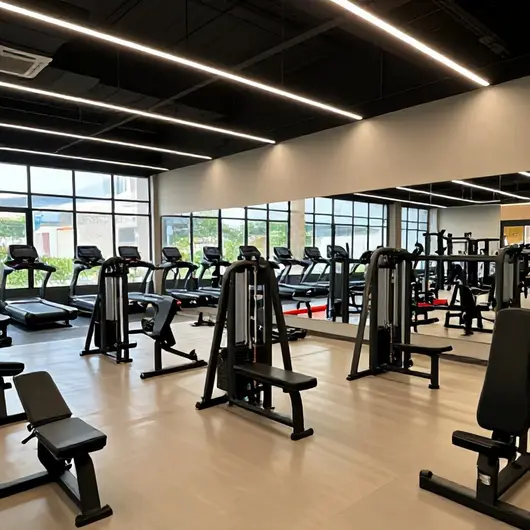 Descubra a Academia Speed Fitness Bauru Descubra a Academia Speed Fitness Bauru