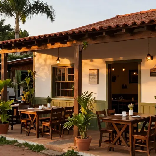 Descubra a Cantina Tutti Fratelli