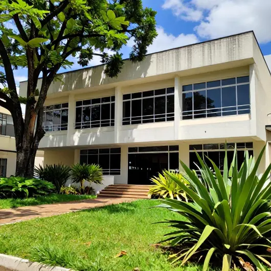 Descubra a Casa de Cultura Celina Neves