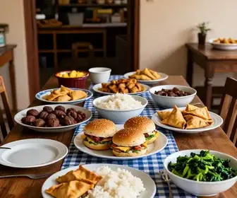 Descubra a Variedade da Gastronomia em Bauru – SP Descubra a Variedade da Gastronomia em Bauru - SP