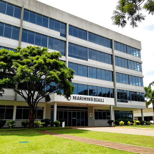 Descubra as Faculdades Integradas de Bauru Descubra as Faculdades Integradas de Bauru