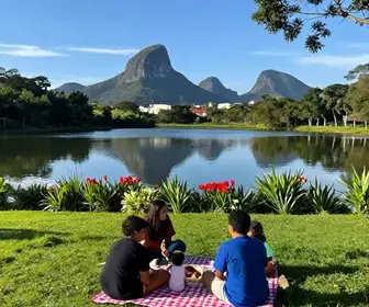 Descubra as Melhores Opções de Bate e Volta a Partir de Bauru