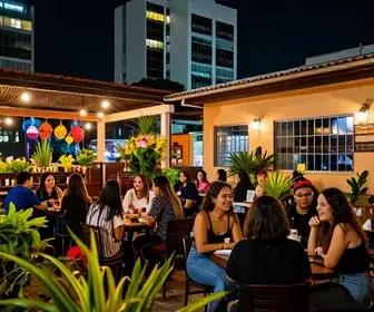 Descubra as Melhores Regiões para Aproveitar a Vida Noturna em Bauru
