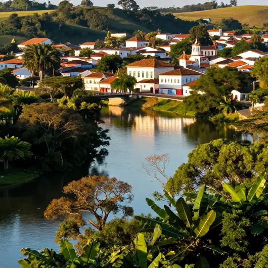 Descubra Barra Bonita Descubra Barra Bonita