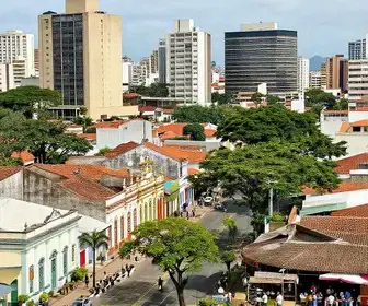 Descubra Bauru: Seu Guia Completo de Viagem Descubra Bauru: Seu Guia Completo de Viagem