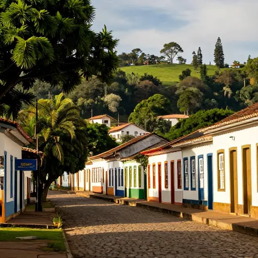 Descubra Dourado: Um Destino Imperdível
