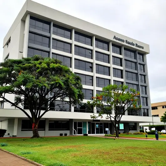 Descubra o Acesso Saúde Bauru Descubra o Acesso Saúde Bauru