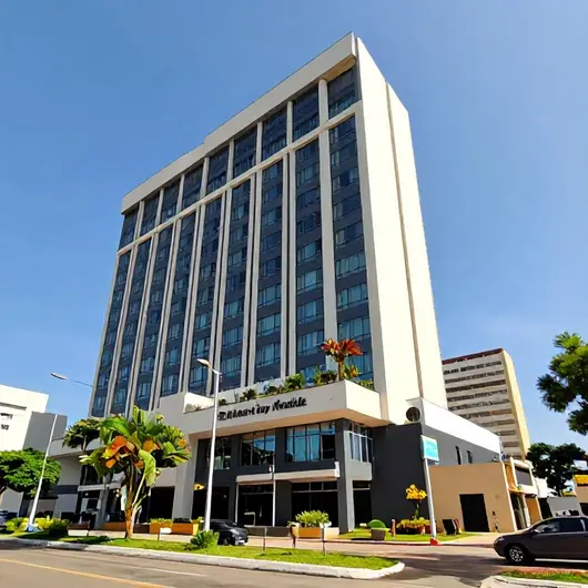 Descubra o Astron Hotel Bauru By Nobile Descubra o Astron Hotel Bauru By Nobile