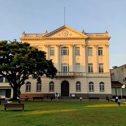 Descubra o Bauru Atlético Clube Descubra o Bauru Atlético Clube