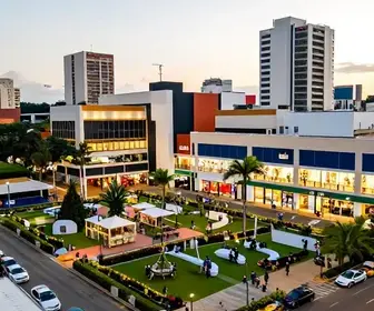 Descubra o Boulevard Shopping Bauru: O Melhor Centro de Compras da Cidade Descubra o Boulevard Shopping Bauru: O Melhor Centro de Compras da Cidade