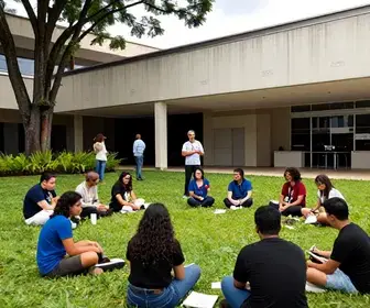 Descubra o Centro Cultural Carlos Fernandes de Paiva em Bauru – SP Descubra o Centro Cultural Carlos Fernandes de Paiva em Bauru - SP