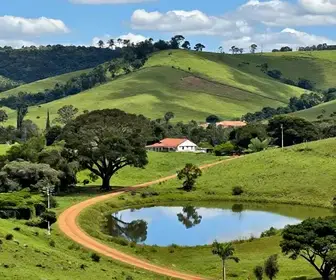 Descubra o Charme do Distrito de Tibiriçá em Bauru – SP Descubra o Charme do Distrito de Tibiriçá em Bauru - SP