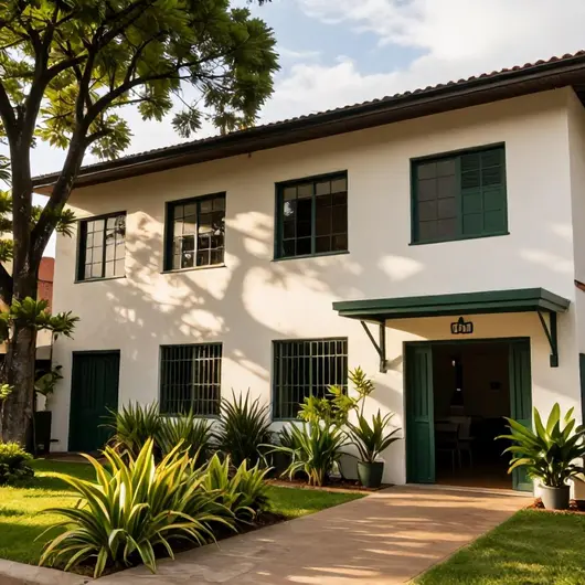 Descubra o Hostel Vila Univesitária Bauru Descubra o Hostel Vila Univesitária Bauru