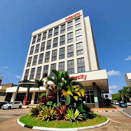 Descubra o Hotel em Bauru: Conforto e Praticidade Descubra o Hotel em Bauru: Conforto e Praticidade