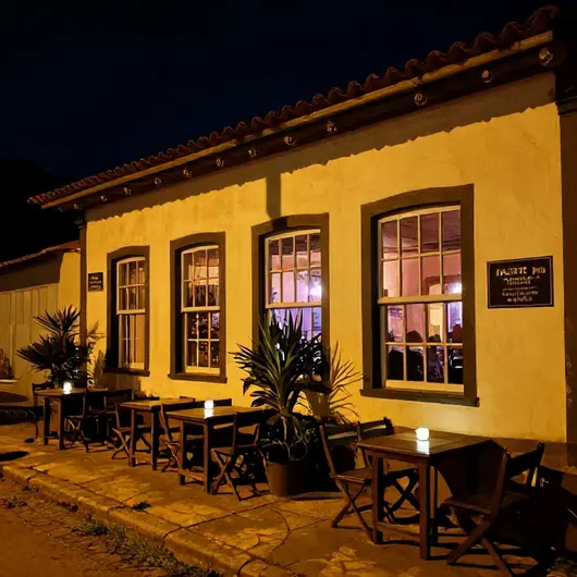 Descubra o Jack Music Pub Descubra o Jack Music Pub