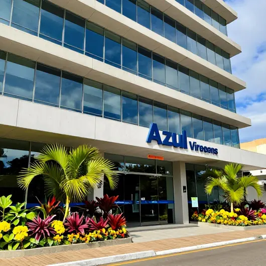 Descubra o Melhor da Azul Viagens Bauru Descubra o Melhor da Azul Viagens Bauru