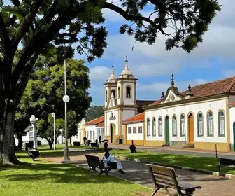 Descubra o Que Fazer em Agudos: Um Guia Completo Descubra o Que Fazer em Agudos: Um Guia Completo