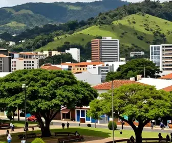 Descubra o que Fazer em Avaí: Atrações e Dicas Imperdíveis