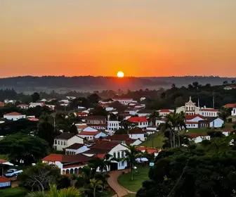 Descubra o Que Fazer em Pederneiras: Guia Prático de Turismo Descubra o Que Fazer em Pederneiras: Guia Prático de Turismo