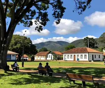 Descubra o que Fazer em Piratininga: Um Guia Completo