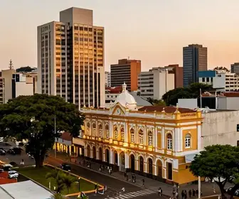 Descubra o Que Fazer em um Roteiro Cultural por Bauru Descubra o Que Fazer em um Roteiro Cultural por Bauru