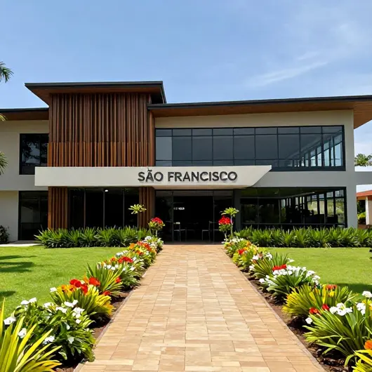 Descubra o São Francisco Eventos Descubra o São Francisco Eventos